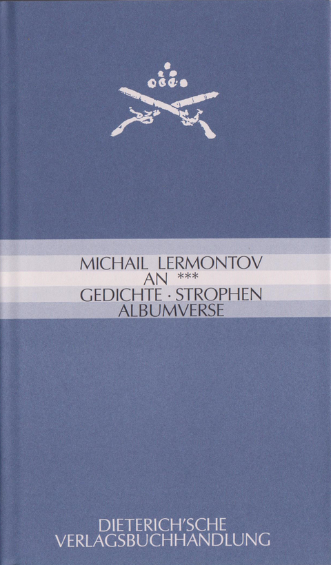 An... - Michail J Lermontov