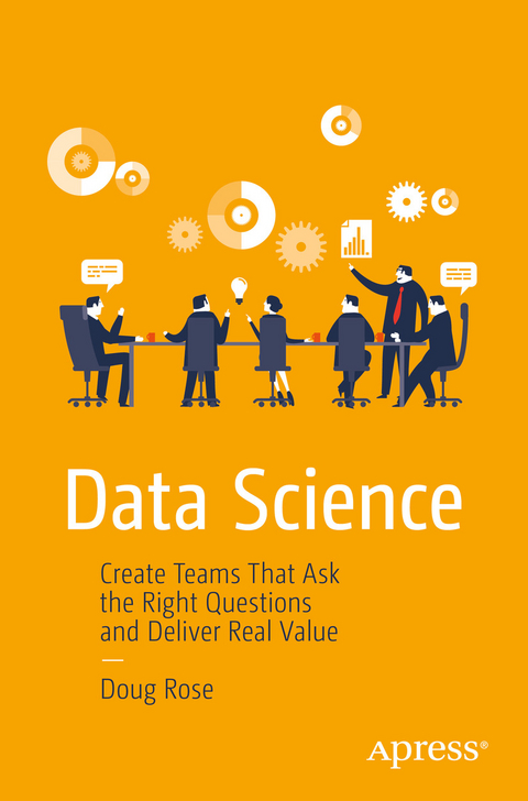 Data Science - Doug Rose