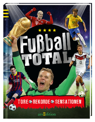 Fußball total