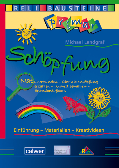 Schöpfung - Michael Landgraf