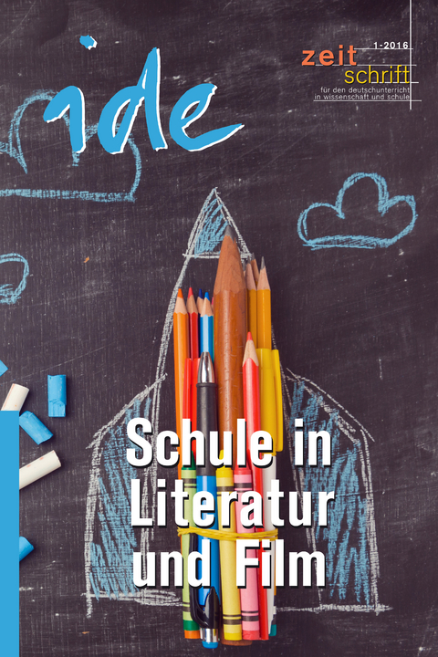 Schule in Literatur und Film