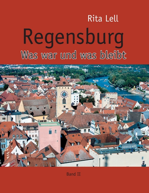 Regensburg -  Rita Lell