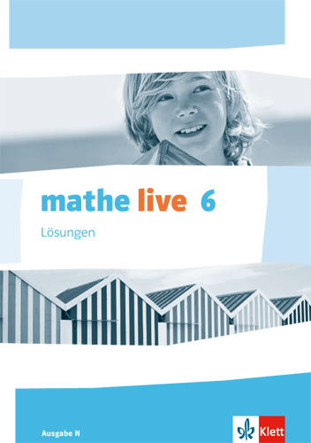 mathe live 6. Ausgabe N