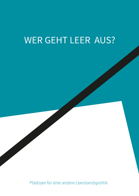 Wer geht Leer aus? - 