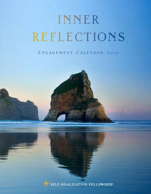 Inner Reflections Engagement Calendar 2016 - Paramahansa Yogananda