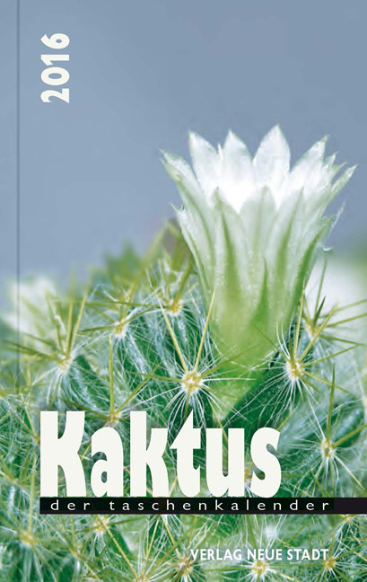 Kaktus 2016 - 