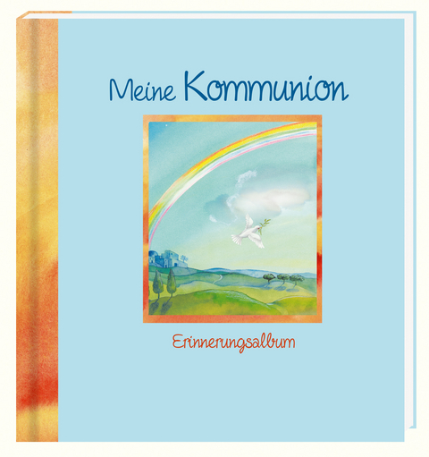 Meine Kommunion