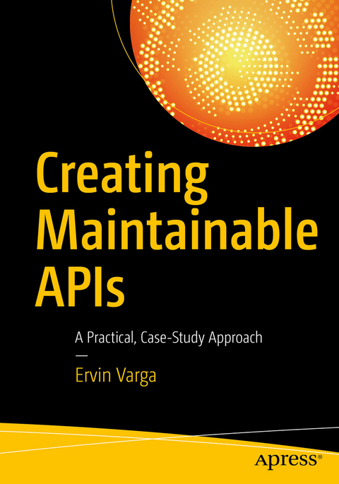 Creating Maintainable APIs - Ervin Varga