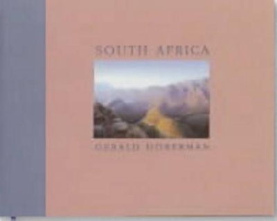 South Africa - Don Pinnock, Gerald Hoberman