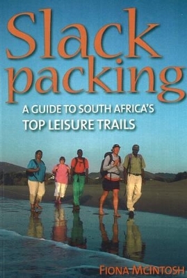 Slack Packing - Fiona McIntosh