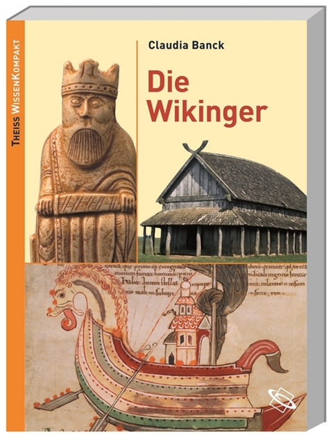 Die Wikinger - Claudia Banck