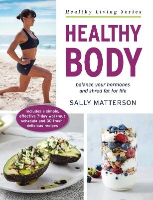 Healthy Body - Sally Matterson