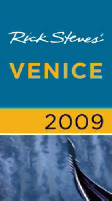 Rick Steves' Venice - Rick Steves, Gene Openshaw