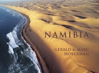 Namibia - Gerald Hoberman, Marc Hoberman