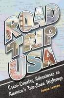 Road Trip USA - Jamie Jensen