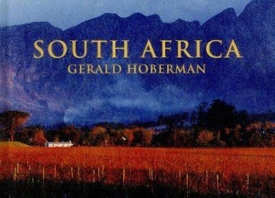 South Africa - Gerald Hoberman