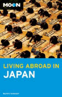 Moon Living Abroad in Japan - Ruthy Kanagy