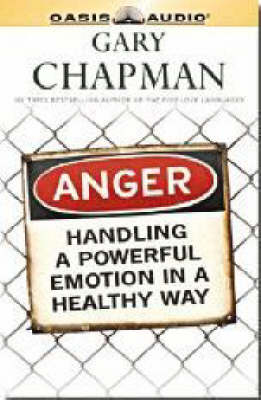 Anger - Gary D. Chapman