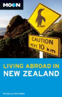 Moon Living Abroad in New Zealand - Michelle Waitzman