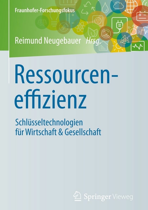 Ressourceneffizienz - 