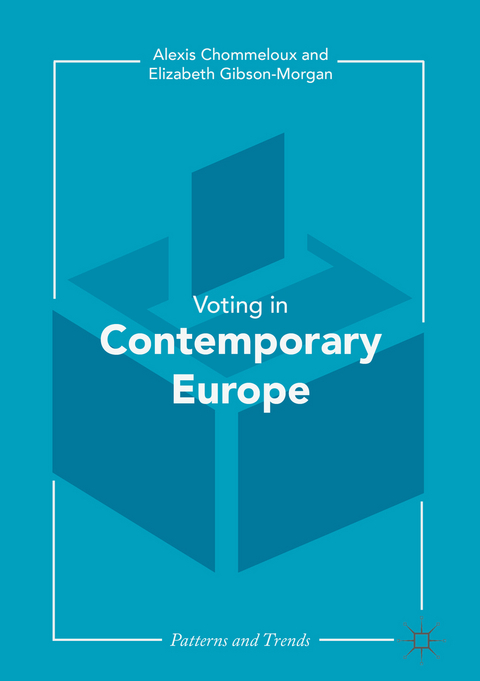 Contemporary Voting in Europe - 