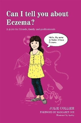 Can I tell you about Eczema? - Julie Collier