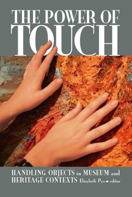 The Power of Touch - 