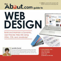 The "About".Com Guide to Web Design - Jennifer Kyrnin