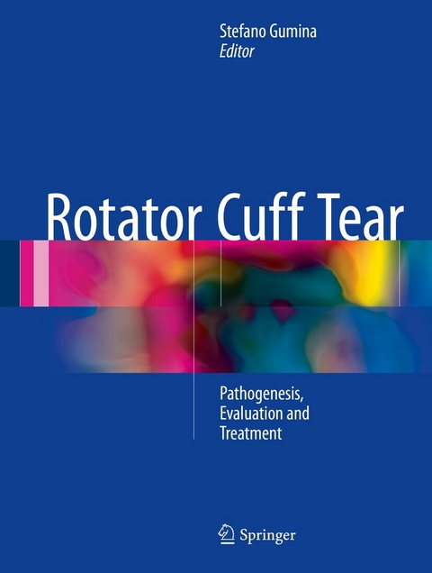 Rotator Cuff Tear - 