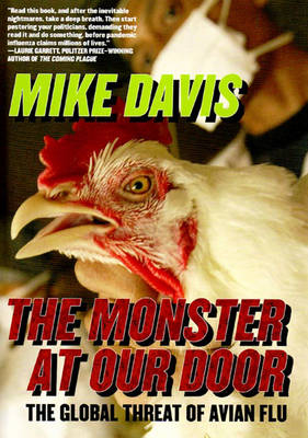 The Monster At Our Door - Mike Davis