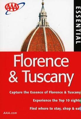 AAA Essential Florence & Tuscany - Tim Jepson