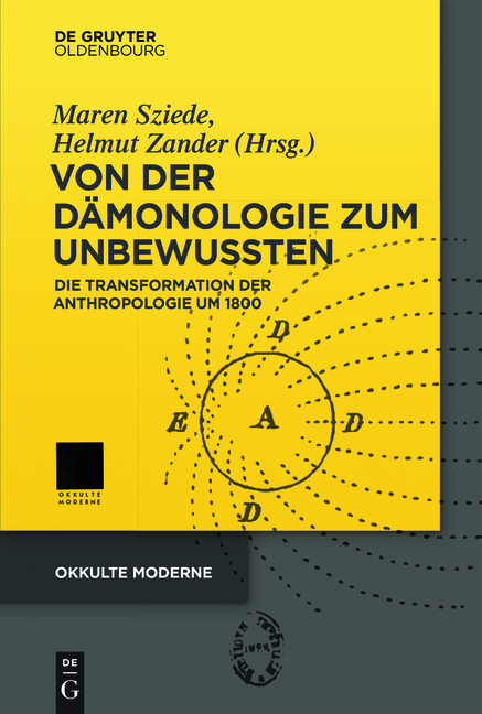 Von der Dämonologie zum Unbewussten - 