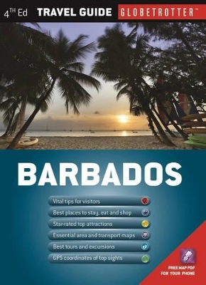 Barbados Travel Pack - Melissa Shales