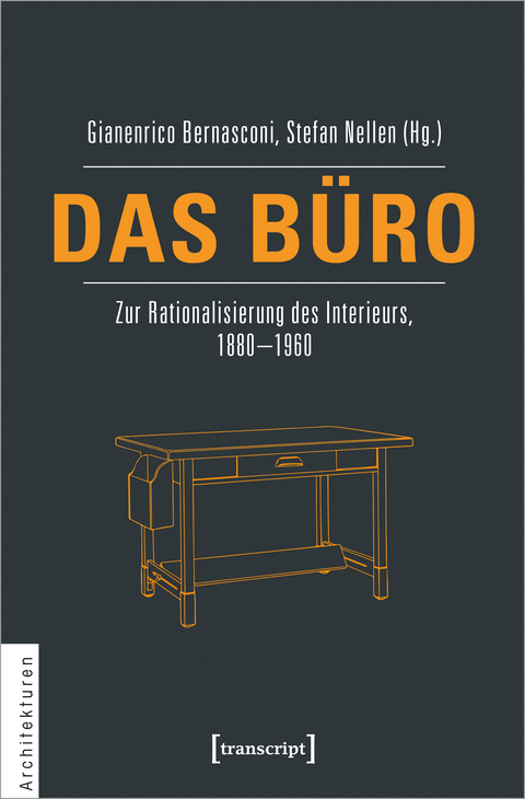 Das Büro - 