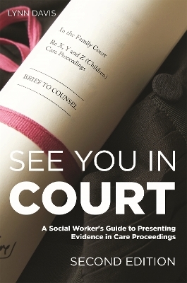 See You in Court, Second Edition - Lynn Davis