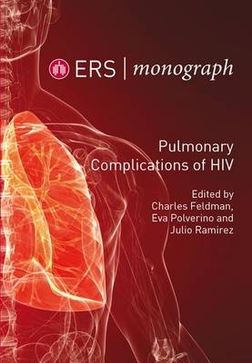 Pulmonary Complications of HIV - 