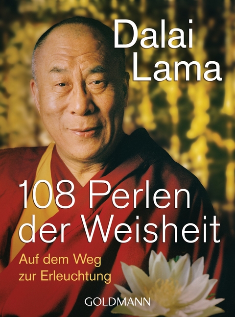 108 Perlen der Weisheit -  Dalai Lama