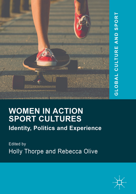 Women in Action Sport Cultures - 