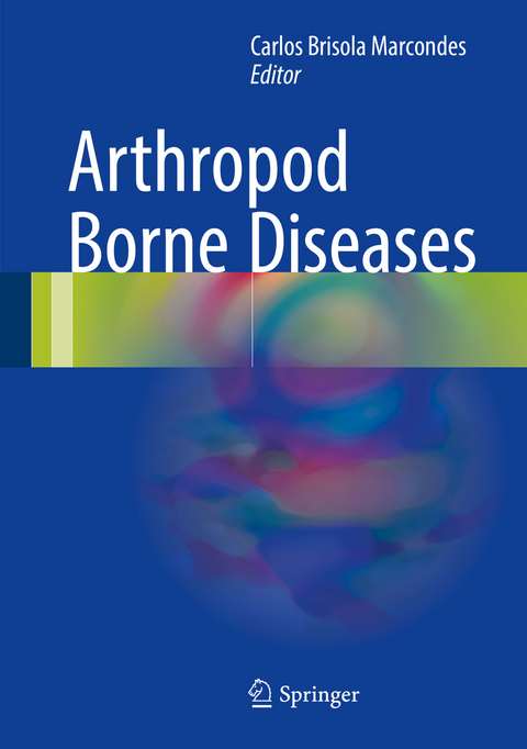 Arthropod Borne Diseases - 