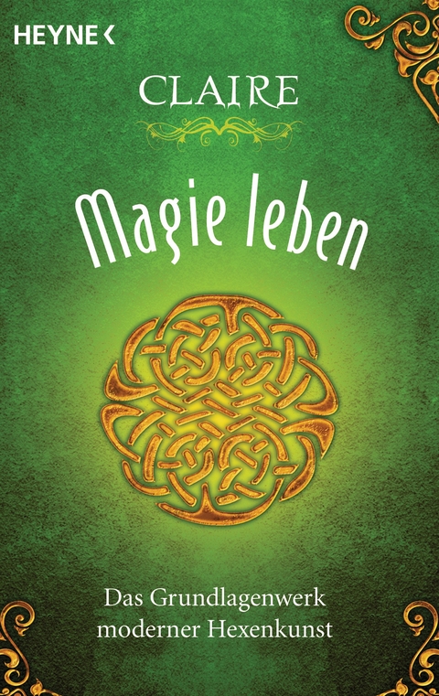 Magie leben -  Claire