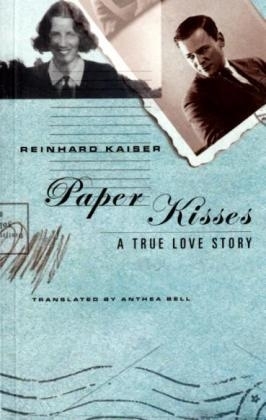 Paper Kisses - Reinhard Kaiser