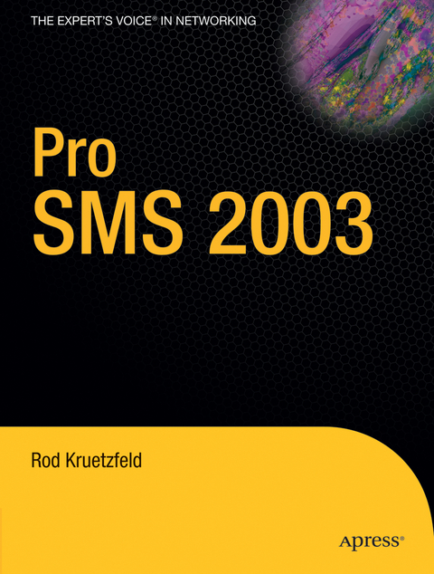 Pro SMS 2003 - Rod Kruetzfeld