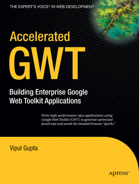 Accelerated GWT - Vipul Gupta