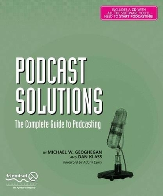 Podcast Solutions - D. Klass, M. Geoghegan