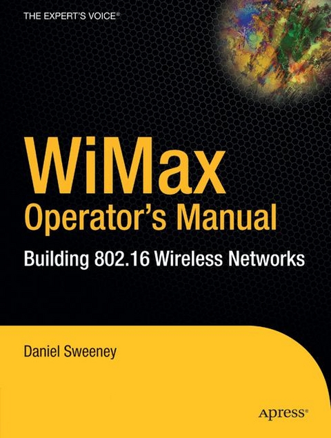 WiMax Operator's Manual - Daniel Sweeney