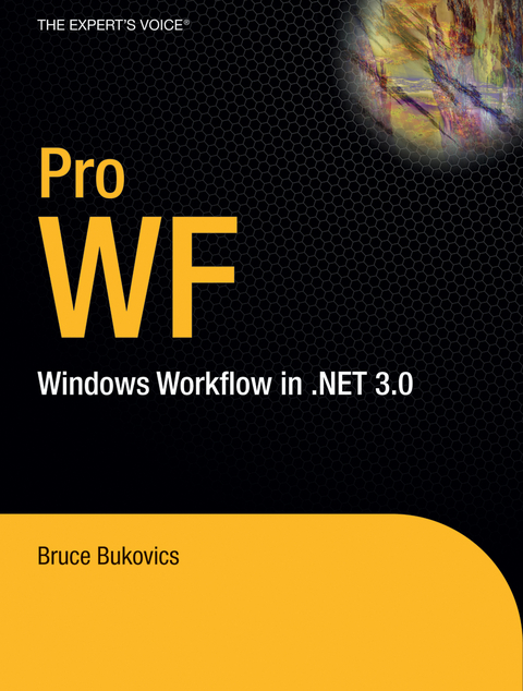 Pro WF - Bruce Bukovics