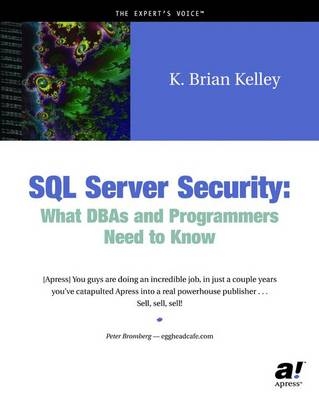 SQL Server Security - K.Brian Kelley