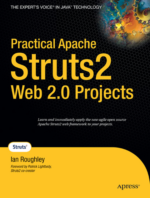 Practical Apache Struts 2 Web 2.0 Projects - Ian Roughley