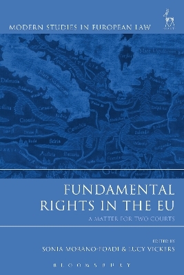 Fundamental Rights in the EU - 