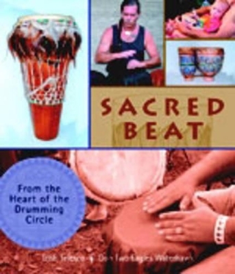 Sacred Beat - Patricia Telesco